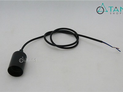 Bộ chuôi đèn thả trần